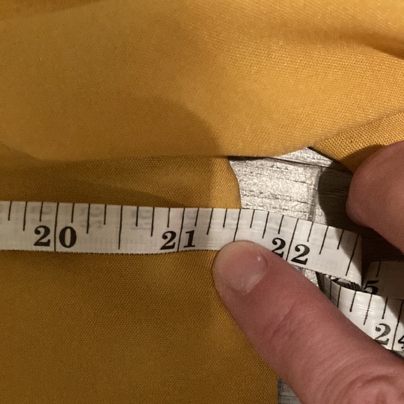 NWOT blouse - Picture 2 of 3